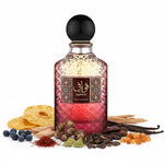 Qawafi by Paris Corner for Unisex - Eau de Parfum - 100ml