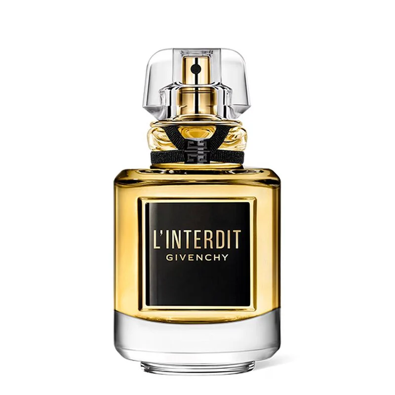 L'Interdit Parfum by Givenchy - for Women - 80 ml