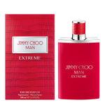 Jimmy Choo Man Extreme by Jimmy Choo for Men - Eau De Parfum - 100ml