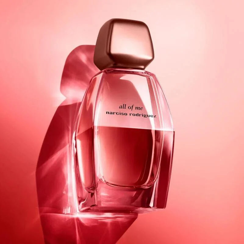 All Of Me Narciso Rodriguez for Women - Eau De Parfum Intense - 90ml