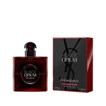 Black Opium by Yves Saint Laurent - Eau de Parfum Over Red - 90ml