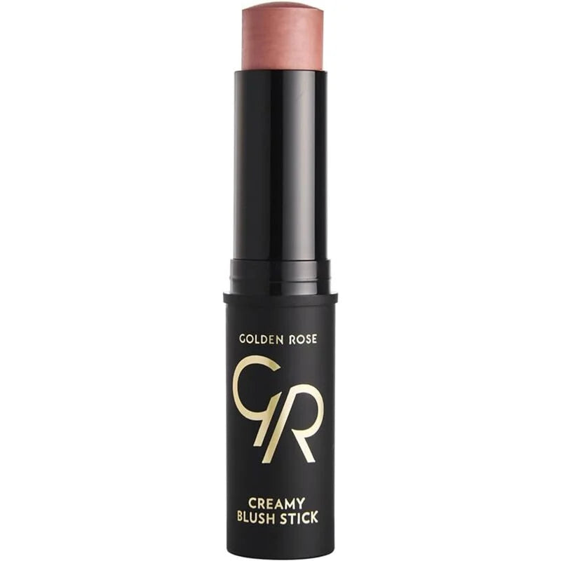 Golden Rose Creamy Blush Stick - No : 110