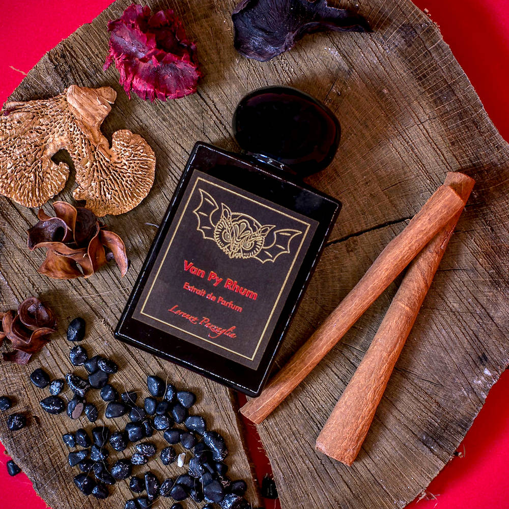 عطر فان باي روم لورنزو بازاجليا للجنسين - خلاصة العطر - 50 مل