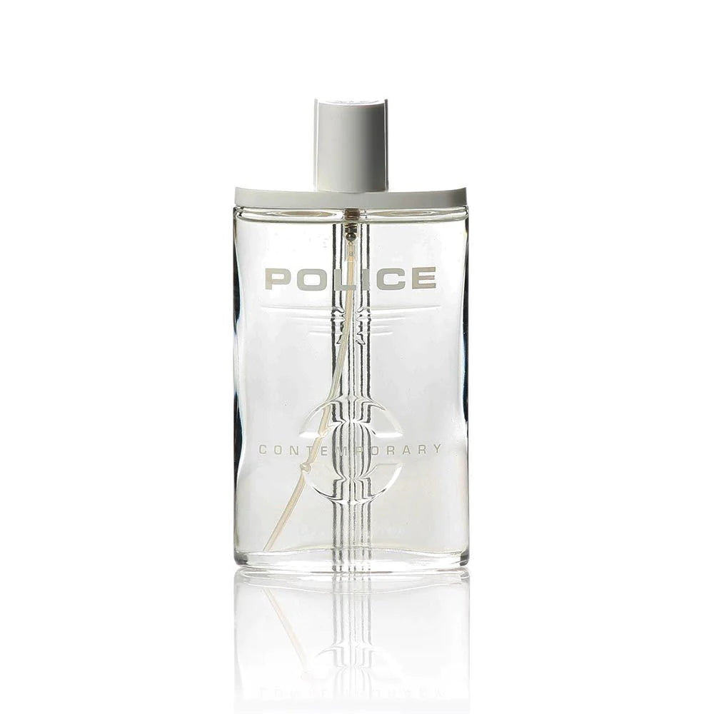 Police Contemporary for Men - Eau de Toilette, 100 ml