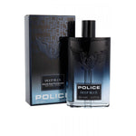 Police Deep Blue For Men - Eau De Toilette - 100ml