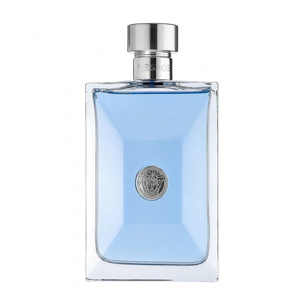 Versace Pour Hommefor Men - Eau De Toilette - 100ml