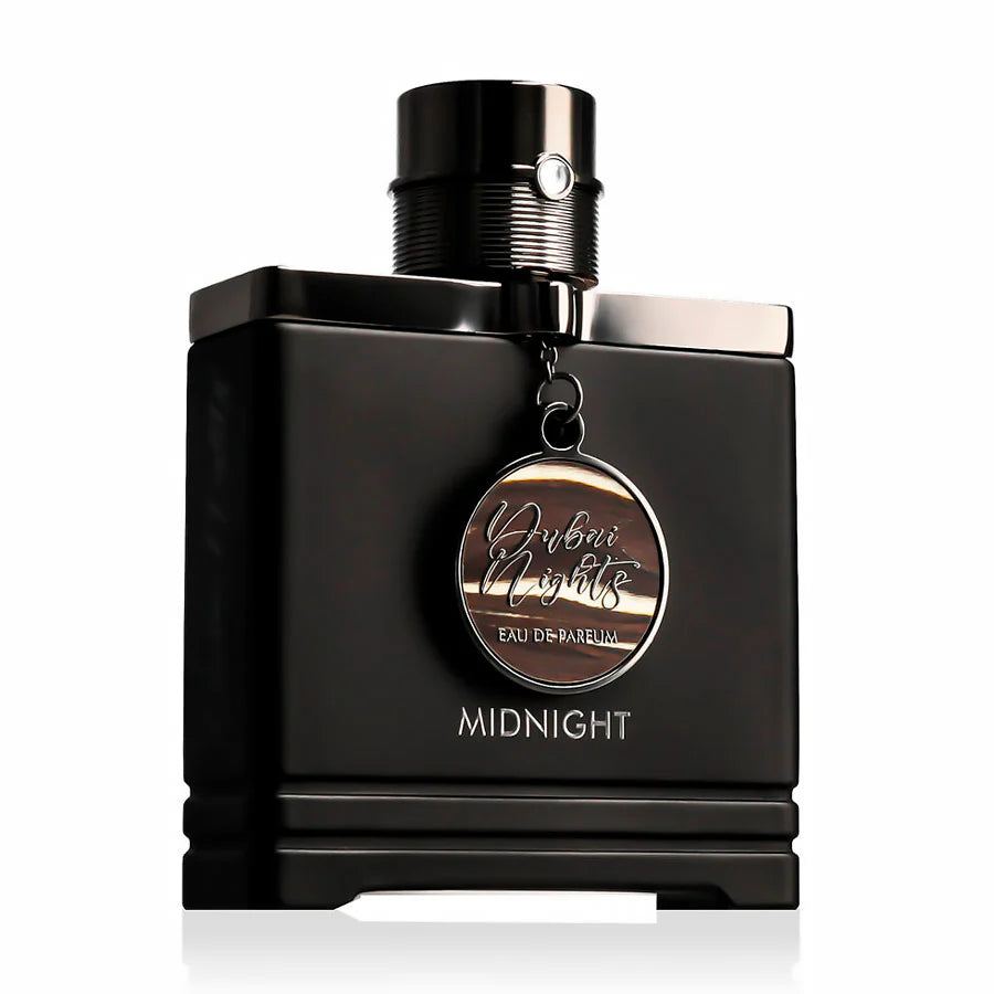 Dubai Nights Midnight for Men - Eau de Parfum - 100ml