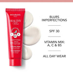 Bourjois Healthy Mix Clean & Vegan - Hydrating Primer - 30ml