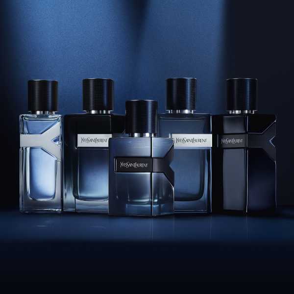 Y by Yves Saint Laurent for Men L'Elixir - 60ml
