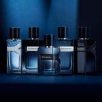 Y by Yves Saint Laurent for Men L'Elixir - 60ml