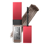 Maybelline New York Tattoo Brow 3 Day Styling Gel- Medium Brown