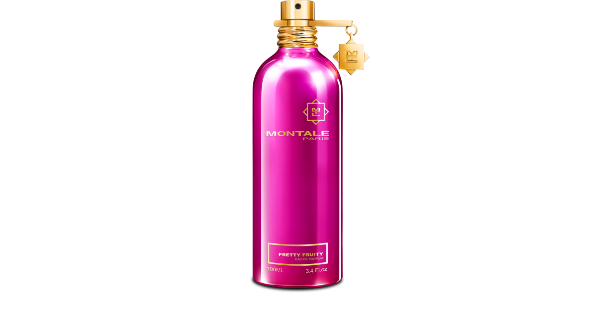 Pretty Fruity for Unisex by Montale - Eau de Parfum - 100ml