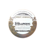 Might Cinema Ultra Moisturizer Cream With Hyaluronic Acid & Ceramide (ALternative Primer)