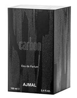Carbon by Ajmal for Men - Eau de Parfum - 100ml