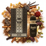 Ramad Myrrh by Arabiyat Prestige for Unisex - Eau de Parfum - 100ml