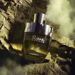 Rare Carbon by Afnan for Men - Eau de Parfum - 100ml
