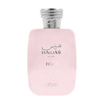 Rasasi Hawas Eclat for Women - Eau de Parfum - 100ml