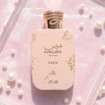 Hawas Glitz by Rasasi for Women - Eau de Parfum - 100ml
