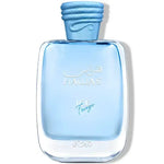 Hawas Ice Freeze by Rasasi for Men - Eau de Parfum - 100ml