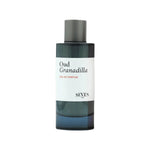 Oud Granadilla by Seven for Unisex - Eau de Parfum - 100ml