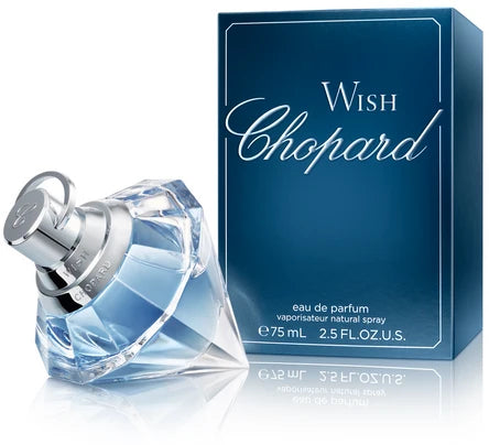 عطر ويش من شوبارد للنساء، أو دو برفيوم - 75 مل