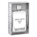 Jimmy Choo Man Ice by Jimmy Choo for Men - Eau de Toilette - 200ml