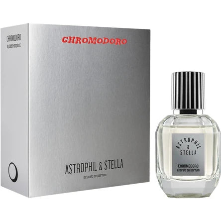 Chromodoro by Astrophil & Stella Unisex - Extrait de Parfum - 50ml