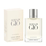 Acqua Di Gio by Giorgio Armani for Men - Eau de Toilette - 100ml