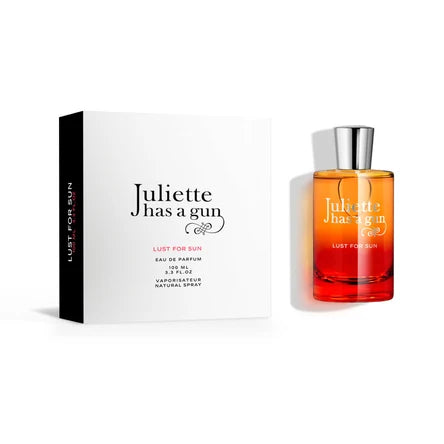 Lust for Sun by Juliette Has A Gun for Unisex - Eau de Parfum - 100ml