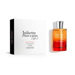 Lust for Sun by Juliette Has A Gun for Unisex - Eau de Parfum - 100ml