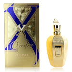 Accento Overdose by Xerjoff for Unisex - Eau de Parfum - 100ml
