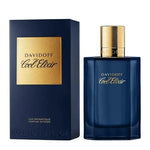 Cool Elixir Oud Aromatique by Davidoff for Men - Parfum Intense - 100ml