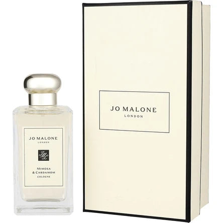 Mimosa & Cardamom by Jo Malone London Unisex - Eau de Cologne - 100ml