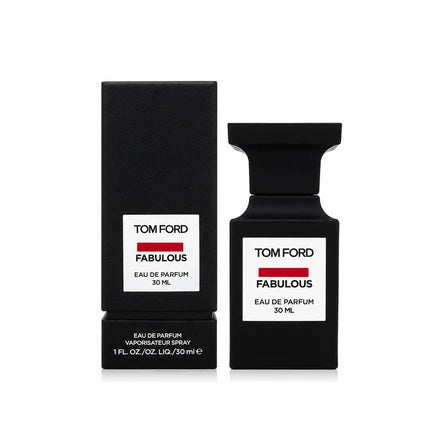 Fabulous by Tom Ford for Unisex - Eau de Parfum - 30ml