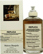 Replica Coffee Break by Maison Margiela for Unisex - Eau de Toilette - 100ml