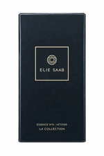Essence No. 6 Vetiver by Elie Saab for Unisex - Essence de Parfum - 100ml