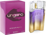Ungaro by Emanuel cfor Women - Eau de Parfum - 90ml