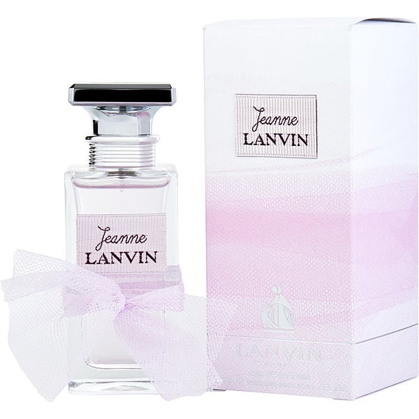 Jeanne by Lanvin for Women - Eau de Parfum - 100ml
