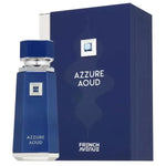 Azzure Aoud by French Avenue - Eau de Parfum - 100ml