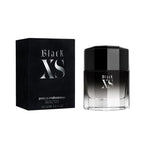Black XS by Paco Rabanne for Men - Eau de Toilette - 100ml