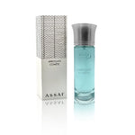 عطر اروجيت كوميت من عساف للجنسين - او دى بارفان - 200 مل