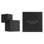 Your Turn II by Billie Eilish for Unisex - Eau de Parfum - 100ml