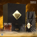رويال بلند نيرو من فرنش أفينو للجنسين - مستخلص عطر - 100 مل