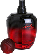 Rumba Passion by Ted Lapidus for Women - Eau de Toilette - 100ml