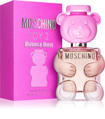 Toy 2 Bubble Gum Moschino for Women - EDT - 100ml