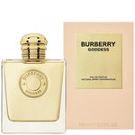 Burberry Goddess for Women - Eau De Parfum - 100ml