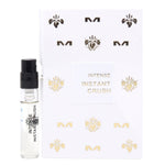 Intense Instant Crush by Mancera for Unisex - Extrait de Parfum - 2ml (Sample) (1 Pc)