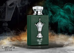 Al Areeq Silver by Lattafa for Men - Eau de Parfum - 100ml