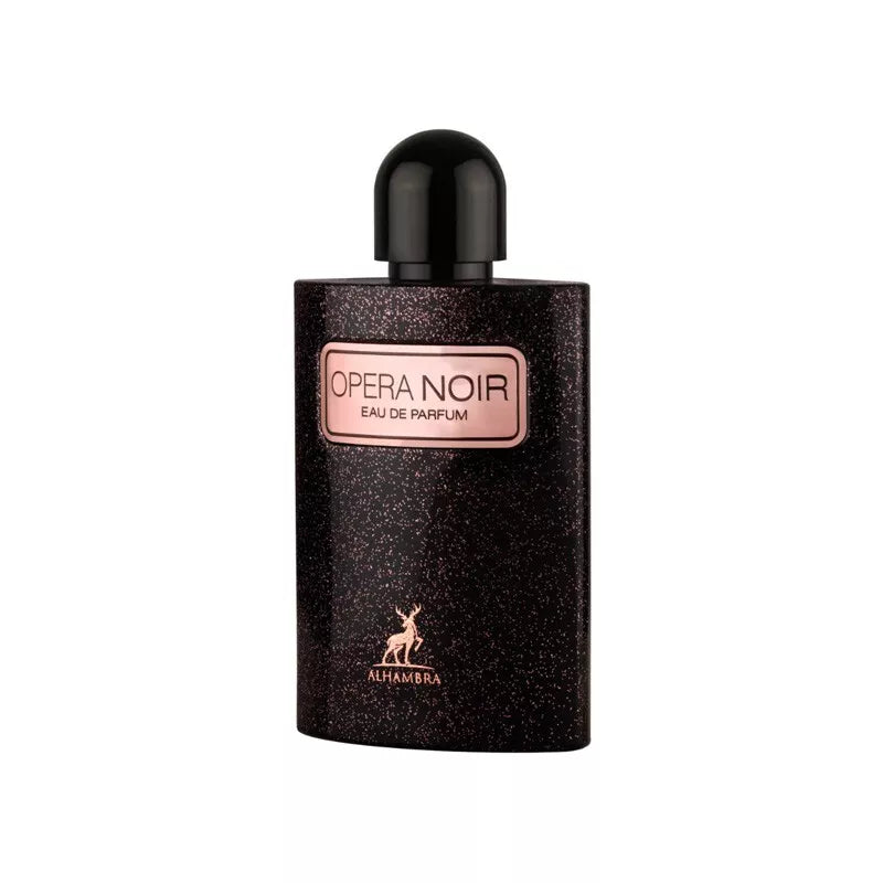 Maison Alhambra Opera Noir for Women - Eau De Parfum - 100ML