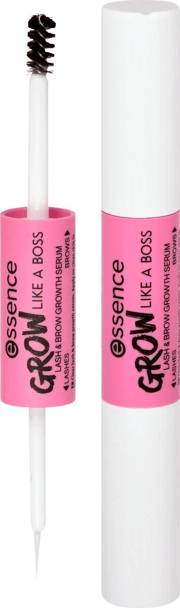 Essence Grow Like A Boss Lash & Brow Growth Serum - 6ml